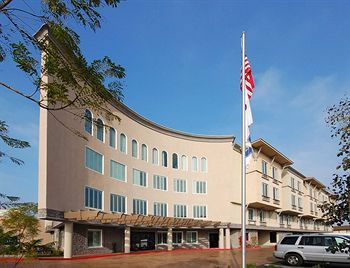 Best Western Avita Torrance