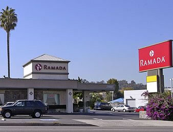 Ramada Inn Torrance