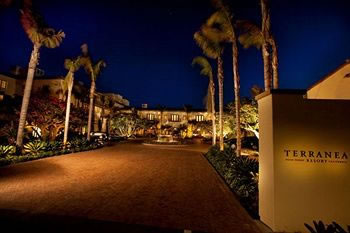 Terranea Resort